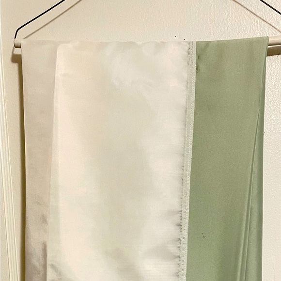 Dust Ruffle size 60”x80”+15” - Picture 1 of 7